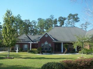 1107 Crystal Ct, Slidell, LA 70461