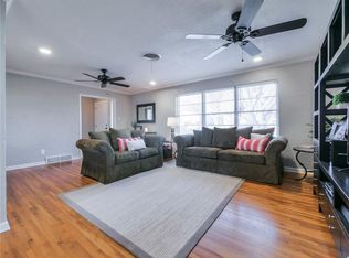 5059 Cockrell Ave, Fort Worth, TX 76133