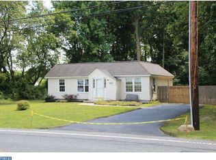 1122 Horsepond Rd, Dover, DE 19901