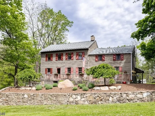 490 Mine Rd, Bethlehem Twp., NJ 08802