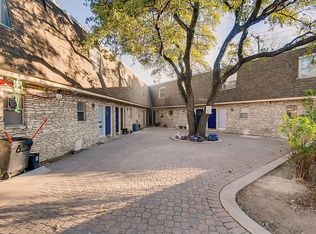 8507 Kromer St UNIT 101, Austin, TX 78757
