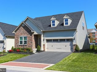 322 Gallant Fox Dr, Havre De Grace, MD 21078