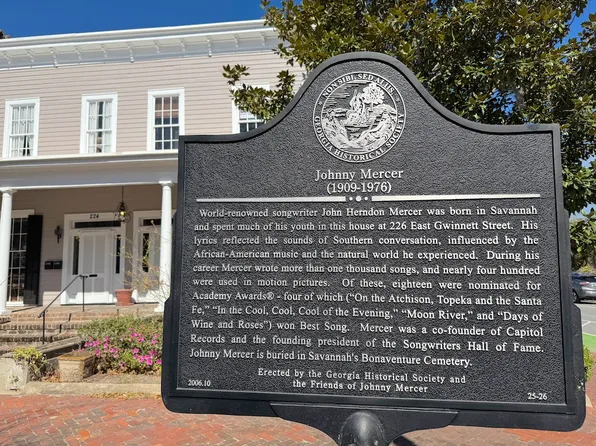 226 E Gwinnett St, Savannah, GA