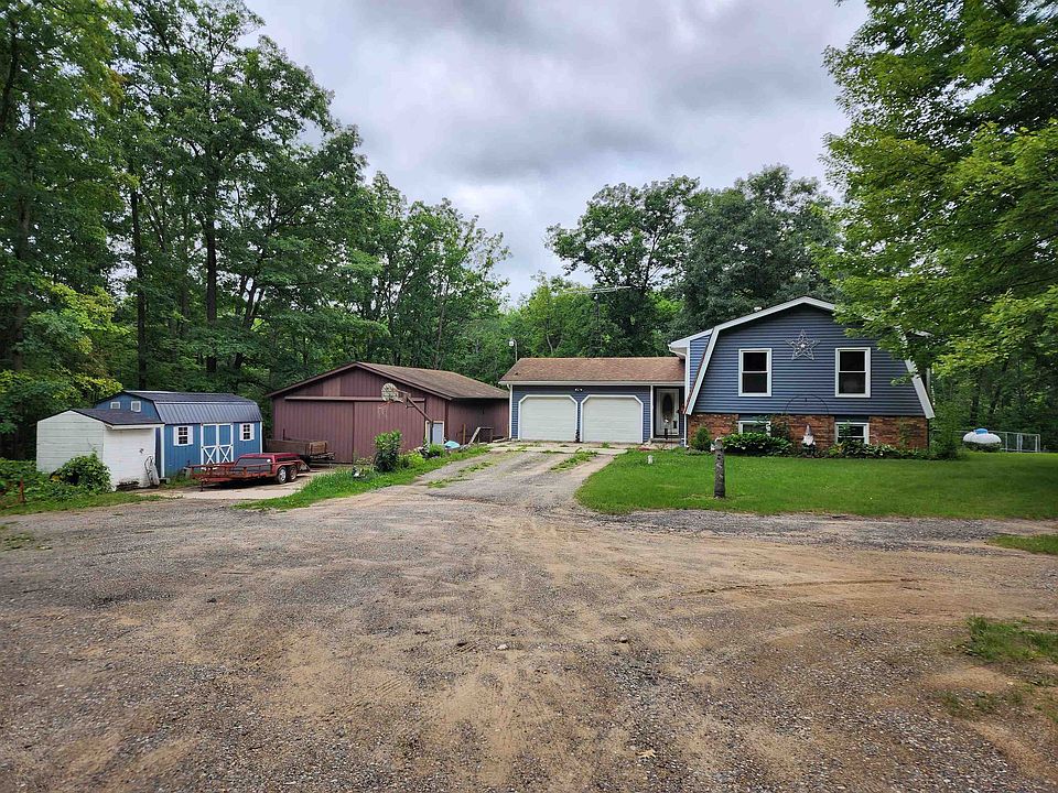 5420 E Townline Lake Rd, Harrison, MI 48625 | MLS #50115497 | Zillow