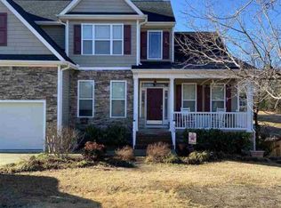 539 Misty Willow Way, Rolesville, NC 27571