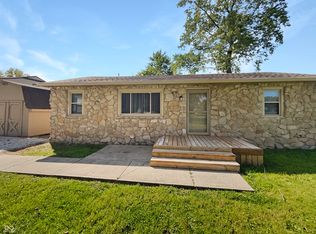 5526 La Pinta Dr, Indianapolis, IN 46236