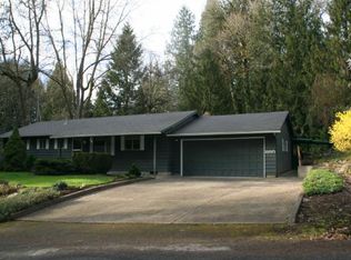 1895 SW Shadow Wood Dr, West Linn, OR 97068