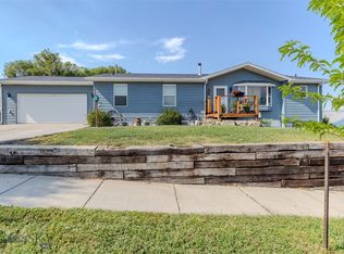 1305 Emigrant Ln, Livingston, MT 59047