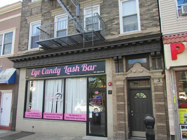447 Central Ave APT 8, Jersey City, NJ 07307