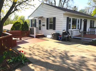 2682 Grandview Ave, Des Moines, IA 50317