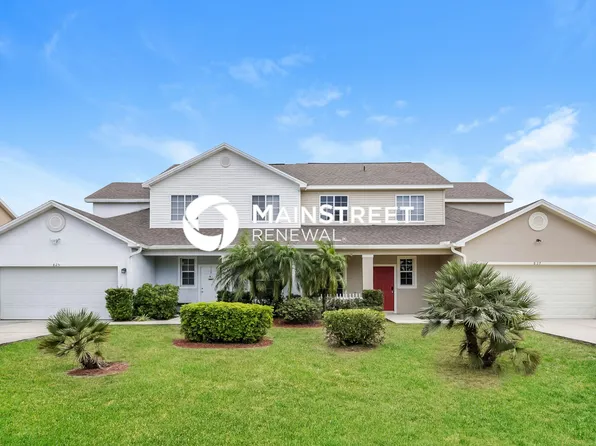 827 Eisenhower Blvd, Lehigh Acres, FL 33974
