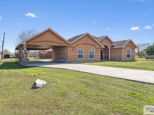 248 El Campo Rd, San Benito, TX 78586