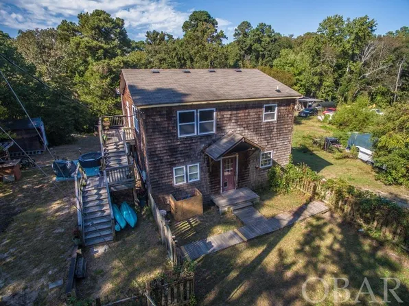 140 Parker St Lot 9-11-12, Jarvisburg, NC 27947