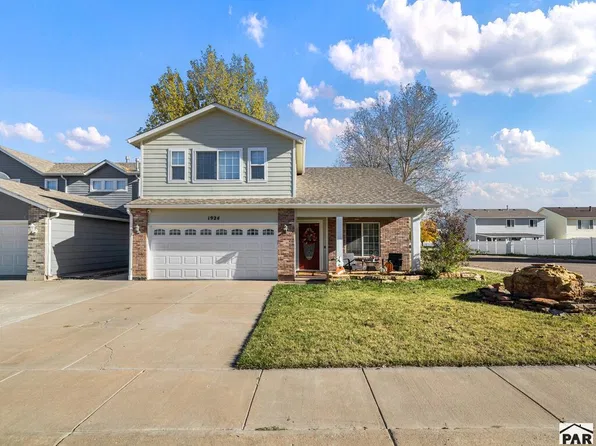 1924 Toronto St, Pueblo, CO 81004
