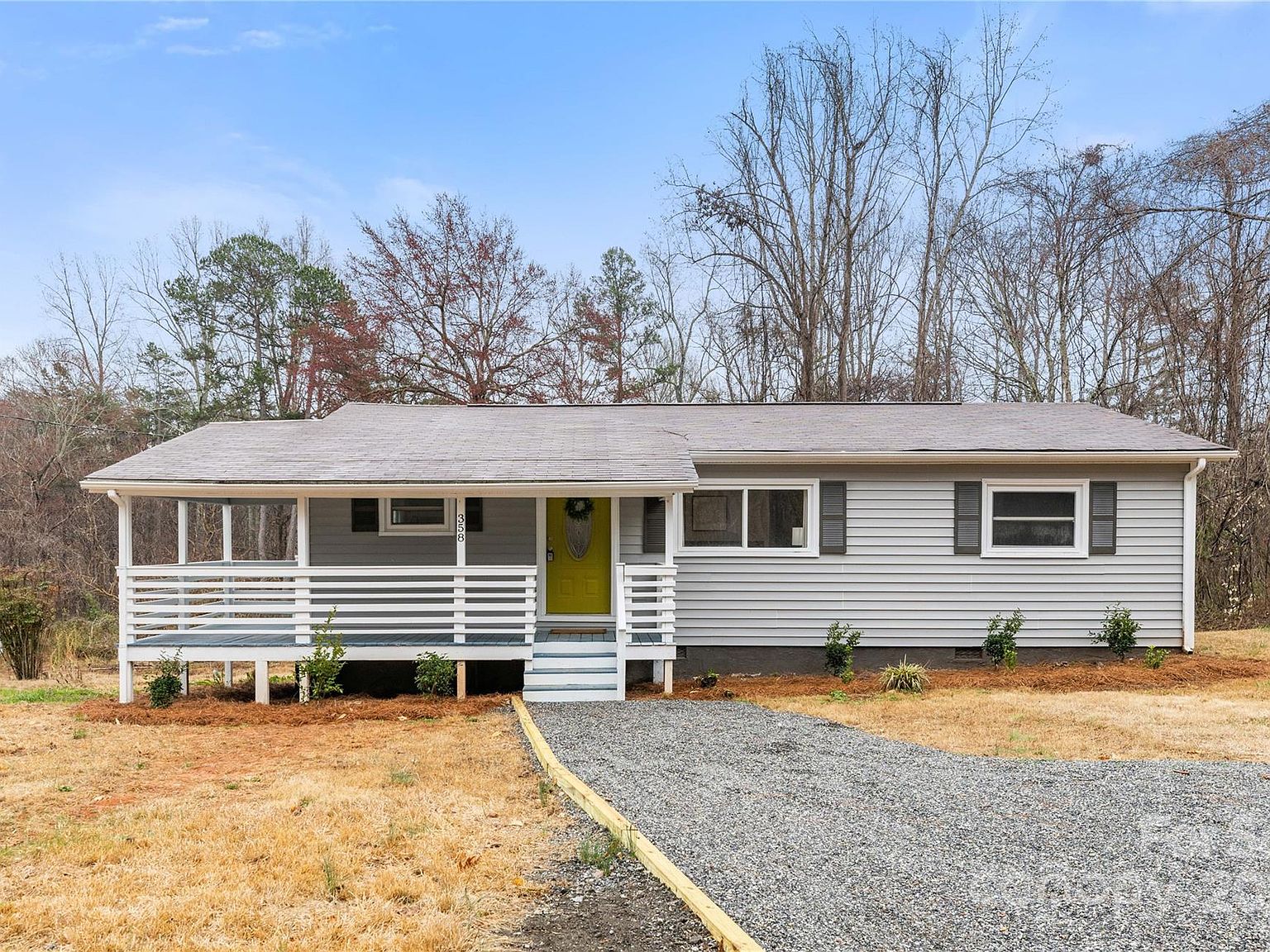 358 Beth Haven Church Rd, Denver, NC 28037 Zillow