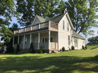 9424 Highway 150, Greenville, IN 47124