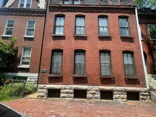 2511 South 9th Street., 2511-2513 S 9th St #A, Saint Louis, MO 63104