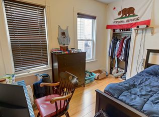 375 Washington St #3, Somerville, MA 02143