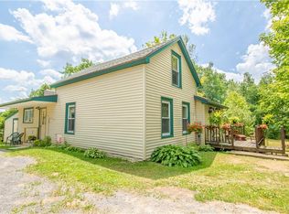 112 Bridge St, Theresa, NY 13691