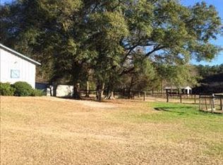 772 Community Center Rd, Camden, SC 29020