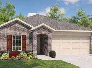 1709 Deodara Dr, Cedar Park, TX 78613