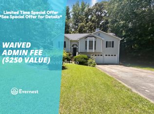 313 Silverthorne Cir, Douglasville, GA 30134