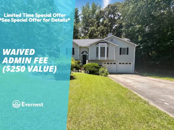 313 Silverthorne Cir, Douglasville, GA 30134