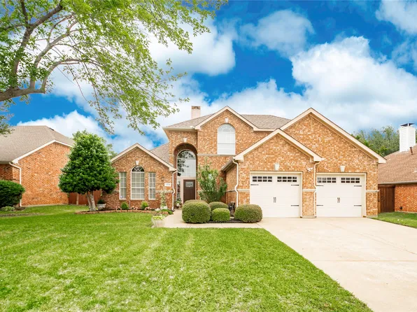 1304 Rosewood Trl, Flower Mound, TX 75028