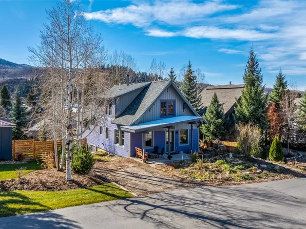 429 Pine St, Steamboat Springs, CO 80487