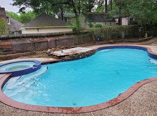 19511 Enchanted Oaks Dr, Spring, TX 77388