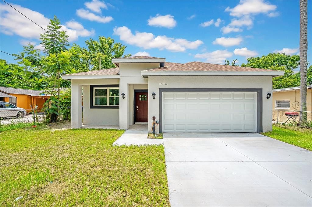 1416 36th St, Orlando, FL 32839 Zillow
