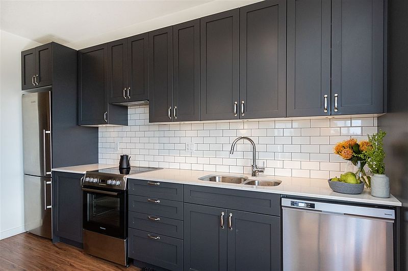 Vancouver Apartment for rent - 1 Bedroom — photo 6