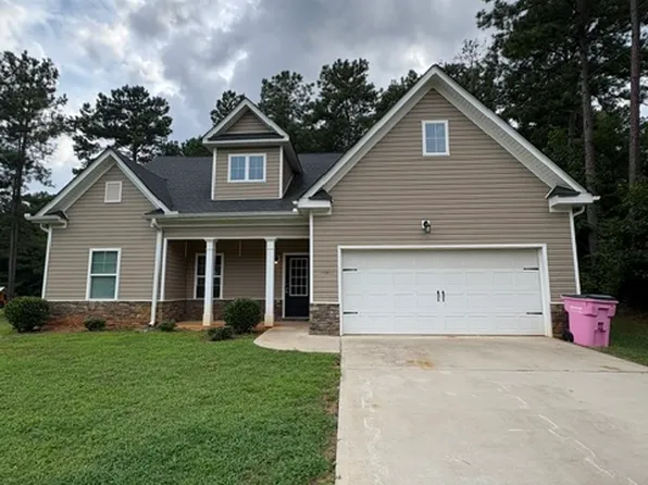 40 Hastings Ln, Covington, GA 30014