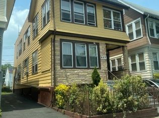 453 Norwood St, East Orange, NJ 07018