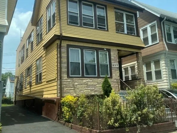 453 Norwood St, East Orange City, NJ 07018