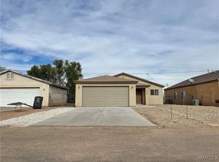 1965 E Arditto Pl, Mohave Valley, AZ 86440