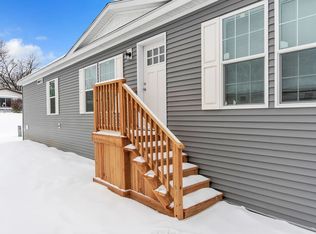 1156 Maple Leaf Ct #84.81876, Charlotte, MI