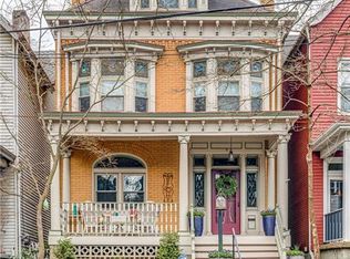 820 Mifflin Ave, Pittsburgh, PA
