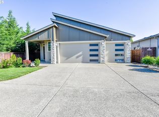 10207 NE 126th Pl, Vancouver, WA 98682