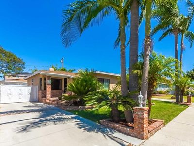 1216 Cranbrook Ave, Torrance, CA, 90503