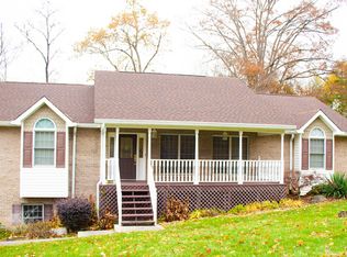 3923 Hillbrook Dr, Knoxville, TN 37931