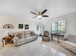 Golden Towers, Miami, FL 33162