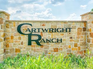 273 Greene Rd, Weatherford, TX 76087