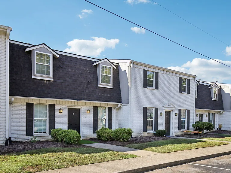 Willow Apartments — Photo 23