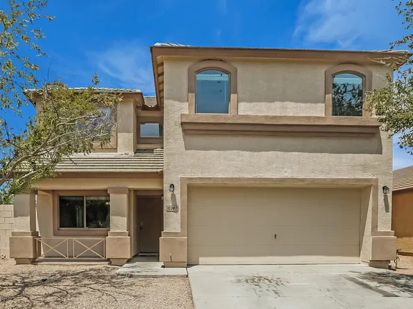 10340 W Hilton Ave, Tolleson, AZ 85353