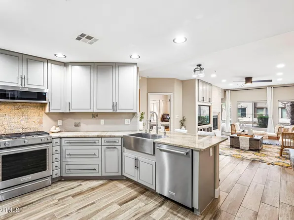 5350 E DEER VALLEY Drive #1250, Phoenix, AZ 85054