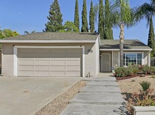 2110 Toryglen Way, San Jose, CA 95121