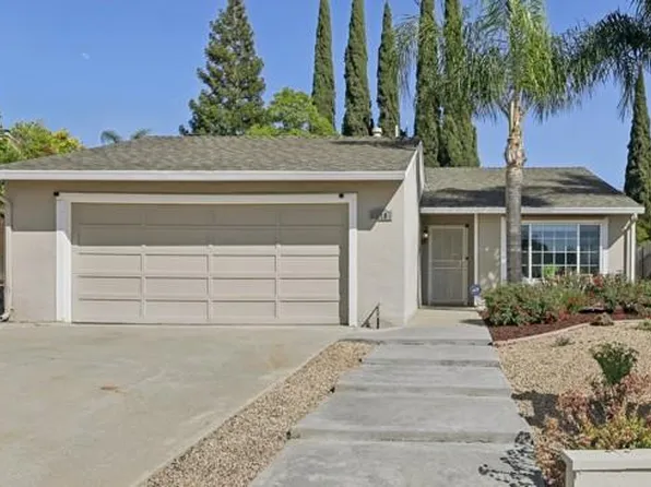 2110 Toryglen Way, San Jose, CA 95121