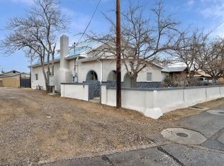 1305 15th St NW, Albuquerque, NM 87104