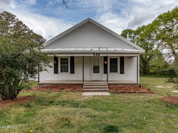 326 Old Grantham Road, Goldsboro, NC